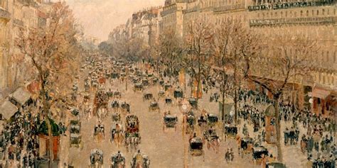 Haussmann & The History of Modern Paris | Paris Insiders Guide