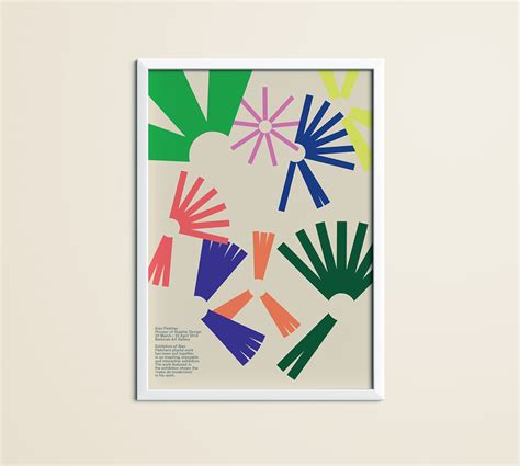 Alan Fletcher Exhibition Poster on Behance