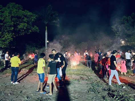 Kids' Diwali Celebration 2023, Ba, Fiji