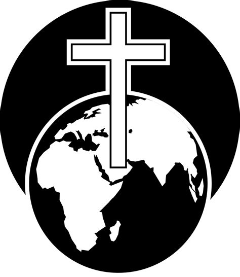 キリスト教の十字架クリップアート 無料画像 - Public Domain Pictures