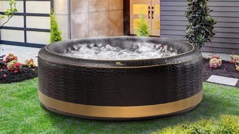 Best inflatable hot tubs in 2020 | Tom's Guide