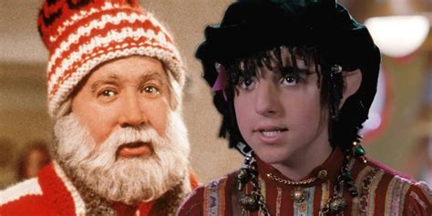 The Santa Clause Theory Perfectly Explains The Weirdest Plot Hole