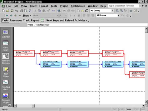 Aoa Diagram Microsoft Project - diagram wiring plc