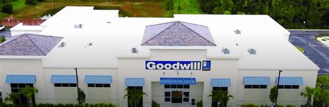 What Items Does Goodwill Accept in Southwest Florida?