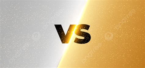 Versus Screen Abstract Background Design, Choice, Banner, V Background ...