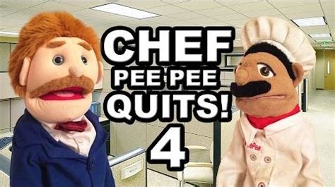 Video - SML Movie Chef Pee Pee Quits! Part 4 | SuperMarioLogan Wiki ...