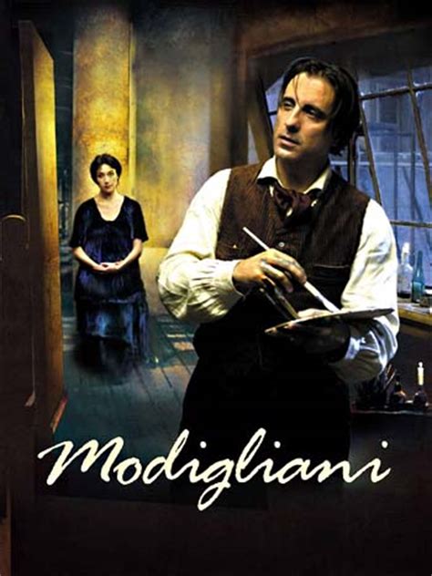 Modigliani- Soundtrack details - SoundtrackCollector.com