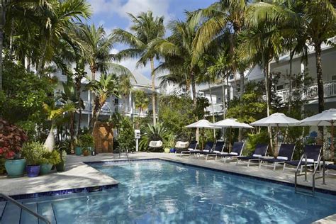 15 Best Hotels In Key West For All Budgets - Florida Trippers