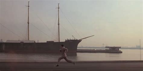 10 Great Training Montages From Iconic Movies