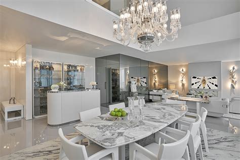 THÁI CÔNG Interior Design - The World of Luxury Interior and Furniture