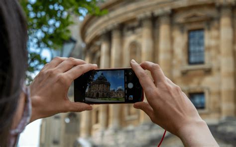 Oxford: City Walking Tours | Vox City