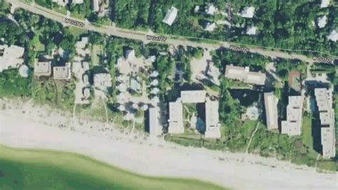 Hurricane Ian Before And After Photos Show Scale Of Its Destruction In Southwest Florida ...