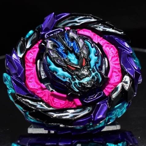 Roar Bahamut Prize Beyblade, Hobbies & Toys, Toys & Games on Carousell