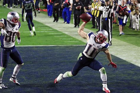 Super Bowl XLIX Final Score: Patriots Win Super Bowl 28-24 - Pats Pulpit