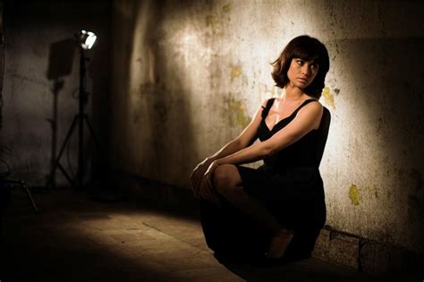 Olga Kurylenko | Quantum of Solace Production Photos - Olga Kurylenko ...