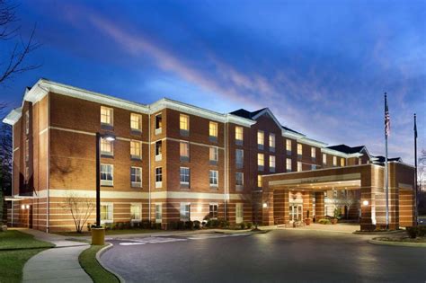 Hampton Inn & Suites Williamsburg Historic District Hotel (Williamsburg (VA)) - Deals, Photos ...