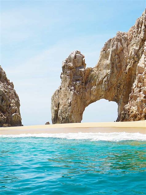 Discover the best beaches in Cabo San Lucas, Mexico | Journey Magazine