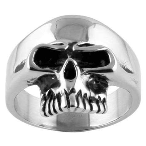 KEITH RICHARDS SKULL RINGS | KEITH RICHARDS SKULL RINGS