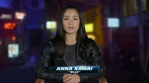 Anna Sawai Net Worth, Age, Bio, Height, Parents, Partner