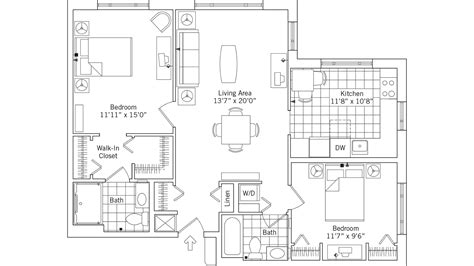 The Jackson Senior Apartments in North Dallas | Highland Springs