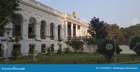 National Library India Kolkata Stock Photos - Free & Royalty-Free Stock ...