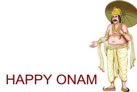 Onam Mahabali Hd