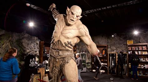 The Weta Cave in Miramar | Expedia.co.in