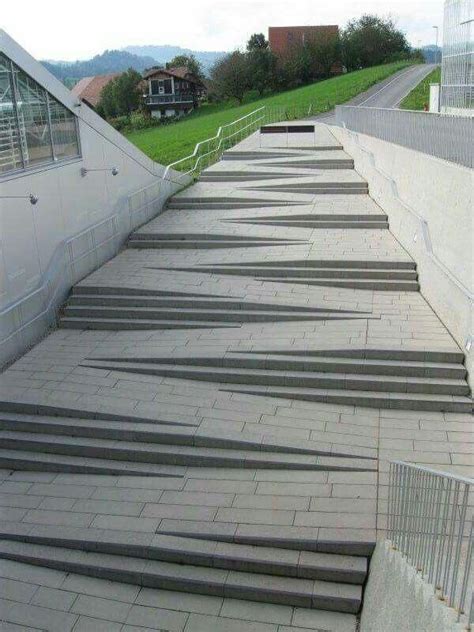 (1) Welcome! | LinkedIn | Stair design architecture, Ramps architecture, Stairs architecture