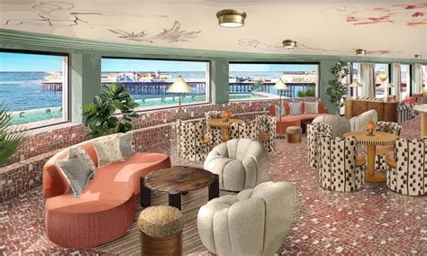 Little Beach House Brighton, new Soho House club, to open this month