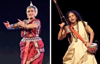 When Bengali baul songs met Odissi dance form | Events Movie News - Times of India