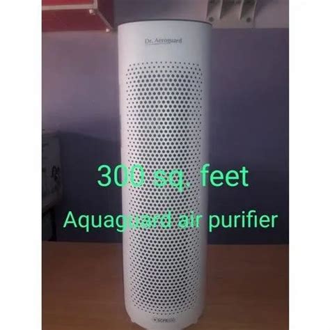 300 SQ FT DR. Aeroguard Eureka Forbes Air Purifier at Rs 13180 ...