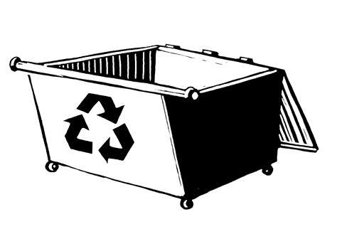 Free Dumpster Cliparts, Download Free Dumpster Cliparts png images ...