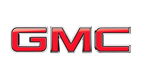 GMC Logo Meaning and History [GMC symbol]