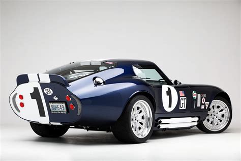 Shelby Daytona Kit Car For Sale - Car Sale and Rentals