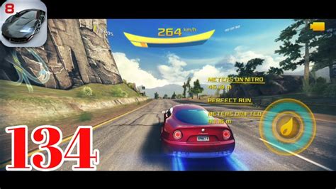 Asphalt 8 Airborne Gameplay Android (Career) Part #134 - YouTube