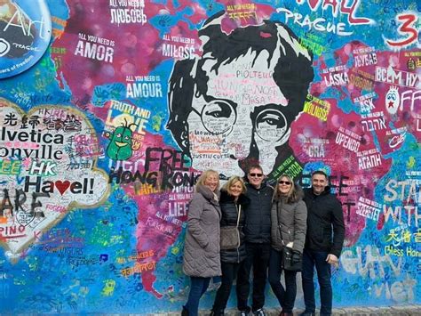 John Lennon Wall (Prague) - All You Need to Know BEFORE You Go