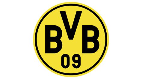 Borussia Dortmund Logo, symbol, meaning, history, PNG, brand