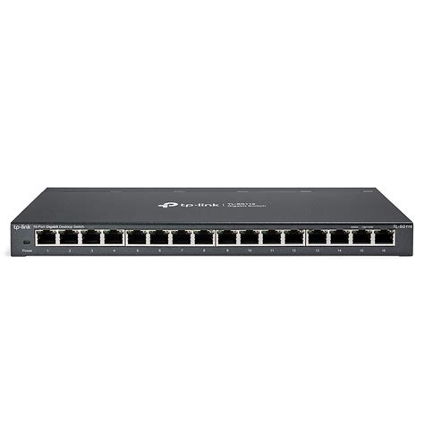 16-Port Gigabit Desktop Switch - Walmart.com