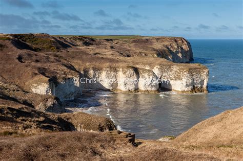 Flamborough Head - Chris Ceaser Photography