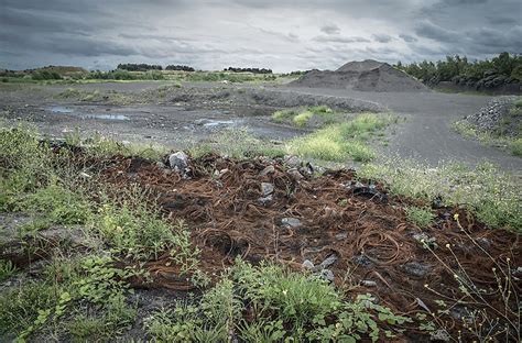 What is a Brownfield? - WorldAtlas