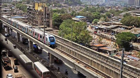 Mumbai Metro corridors to bring suburbs closer