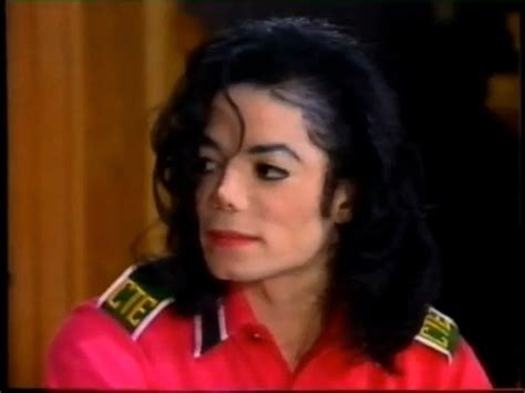 MJ interview with Oprah - Michael Jackson Photo (10813241) - Fanpop