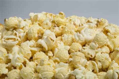 Garlic Parmesan Popcorn | Parmesan Garlic Popcorn – Premier Popcorn