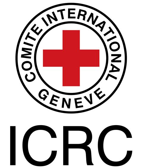 ICRC (Red Cross) – Logo, brand and logotype