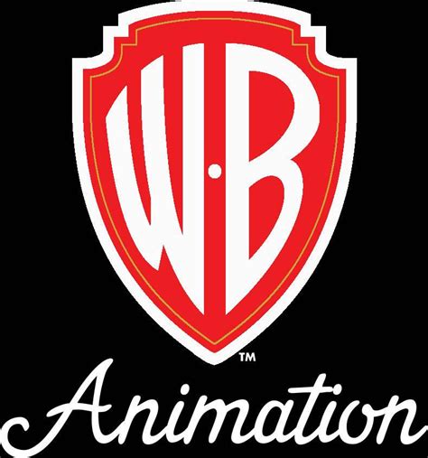 Warner Bros. Animation logo (2023) by JohnW3245 on DeviantArt