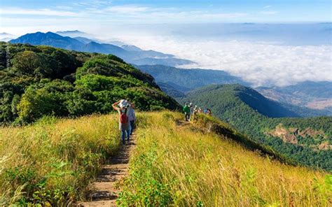 The Roof of Thailand – “All in one” destination in Golden Pagoda Land ...