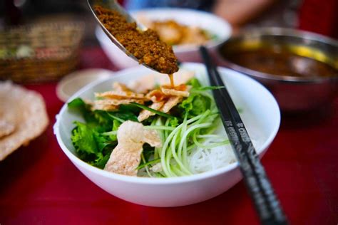 Quy Nhon Food Guide – Vietnam Coracle – Independent Travel Guides to ...