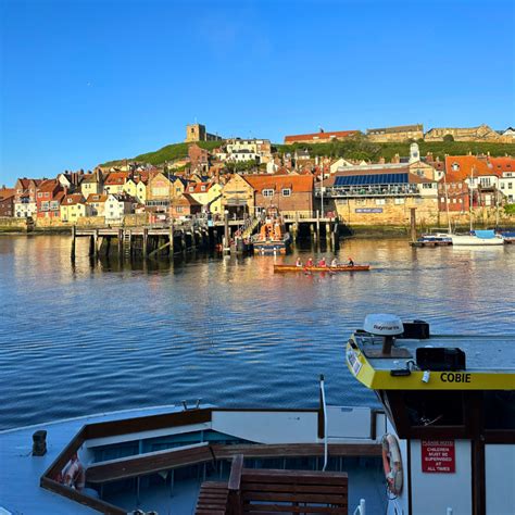 Family-Friendly Activities in Whitby: Your Guide