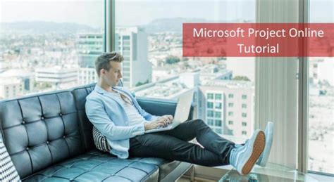 2022 Microsoft Project Online Tutorial - 100% Free Tutorials Included