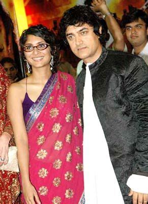 Aamir Khan - Kiran rao. Kiran Rao, Aamir Khan, Rare Pictures, Bollywood Movies, Saree Styles ...